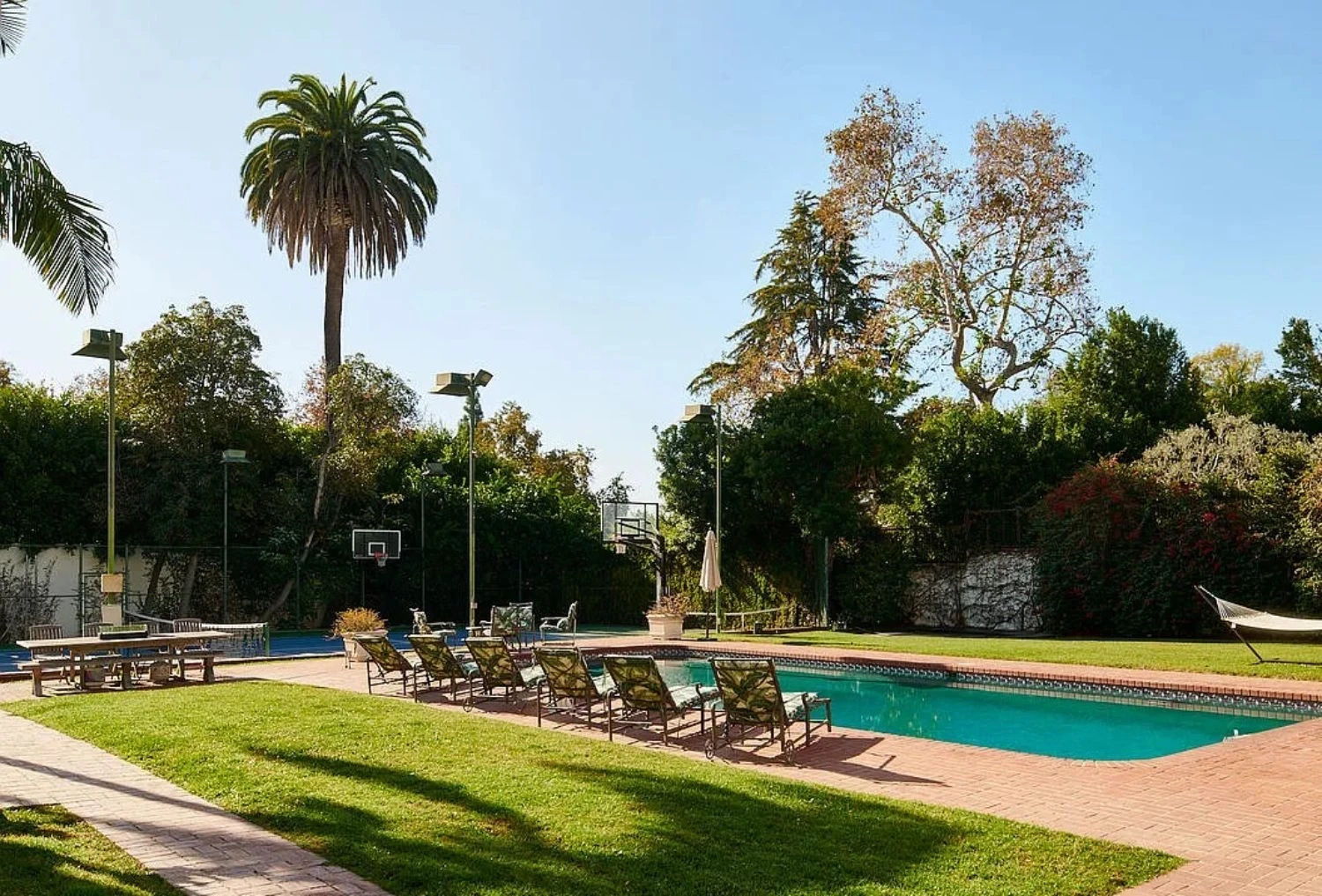 Villa Rentals In Los Angeles