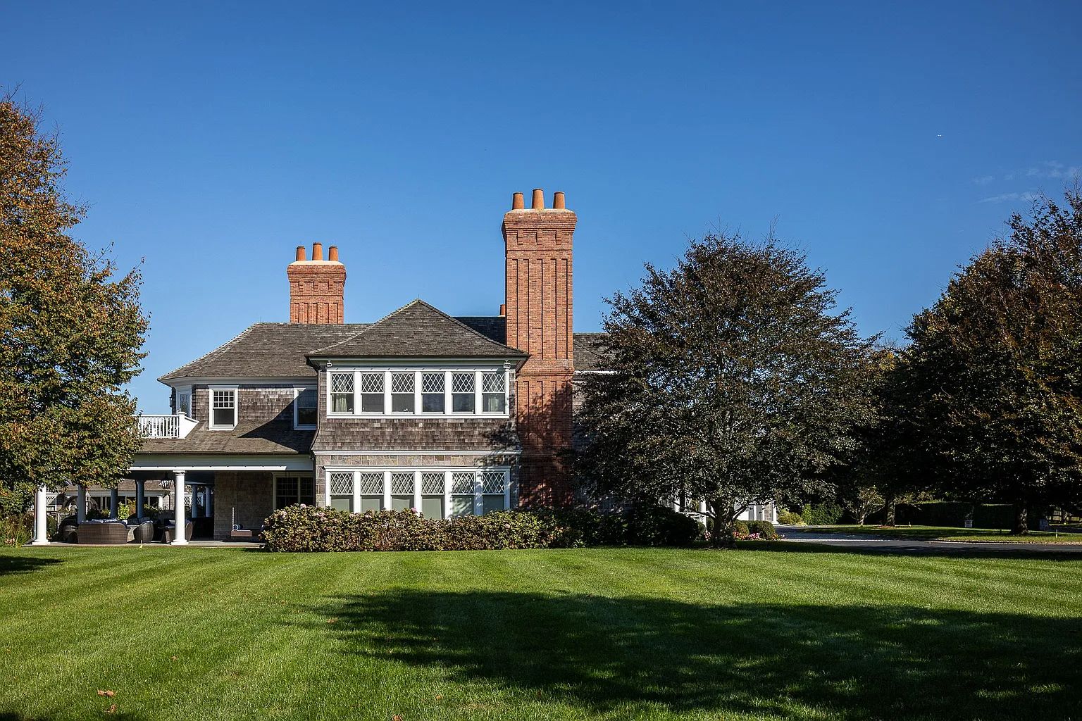 The Sandcastle Estate