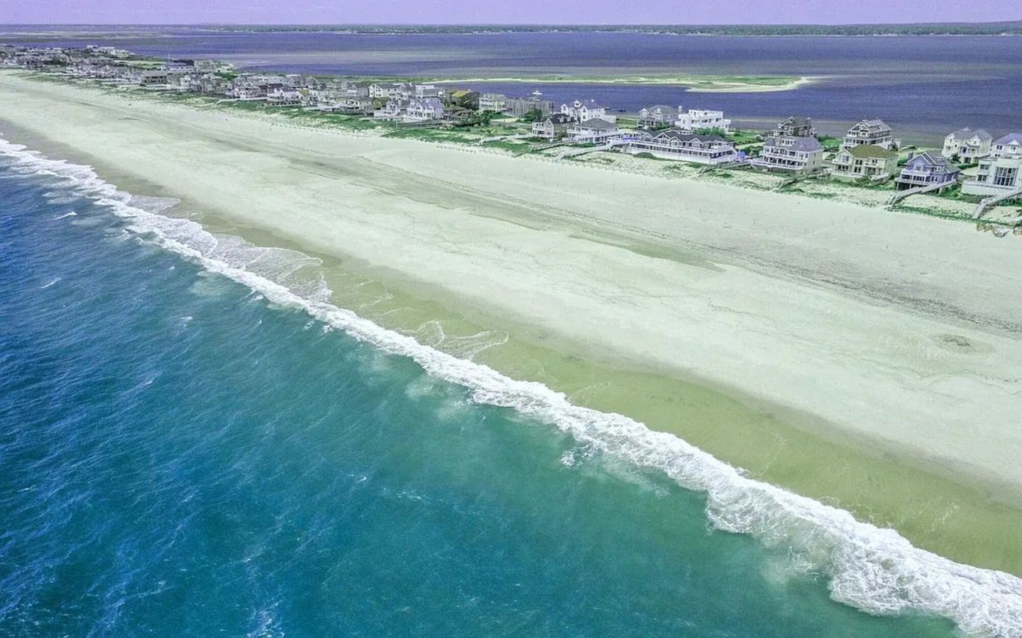 The Dunes Estate