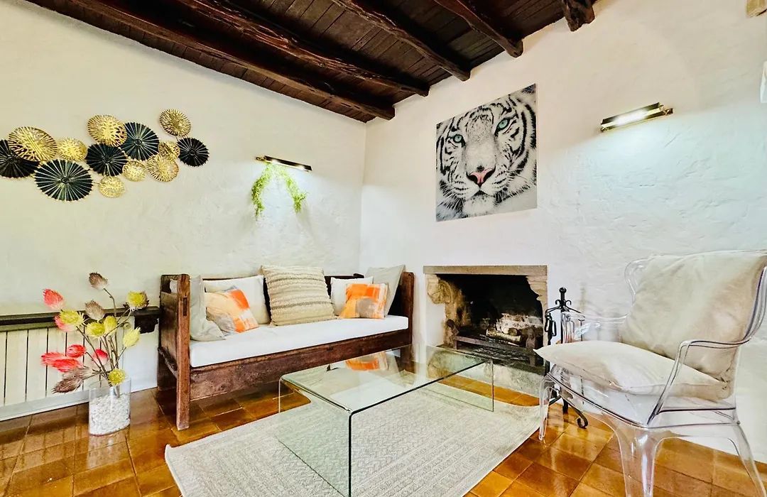 The Great Soul Villa