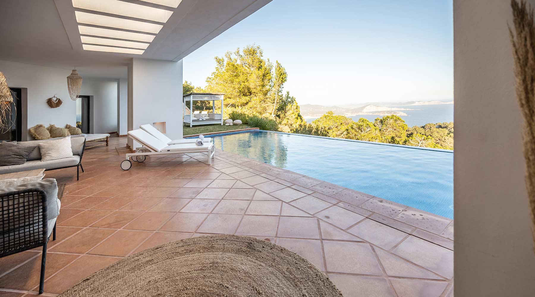 The El Mirador Villa