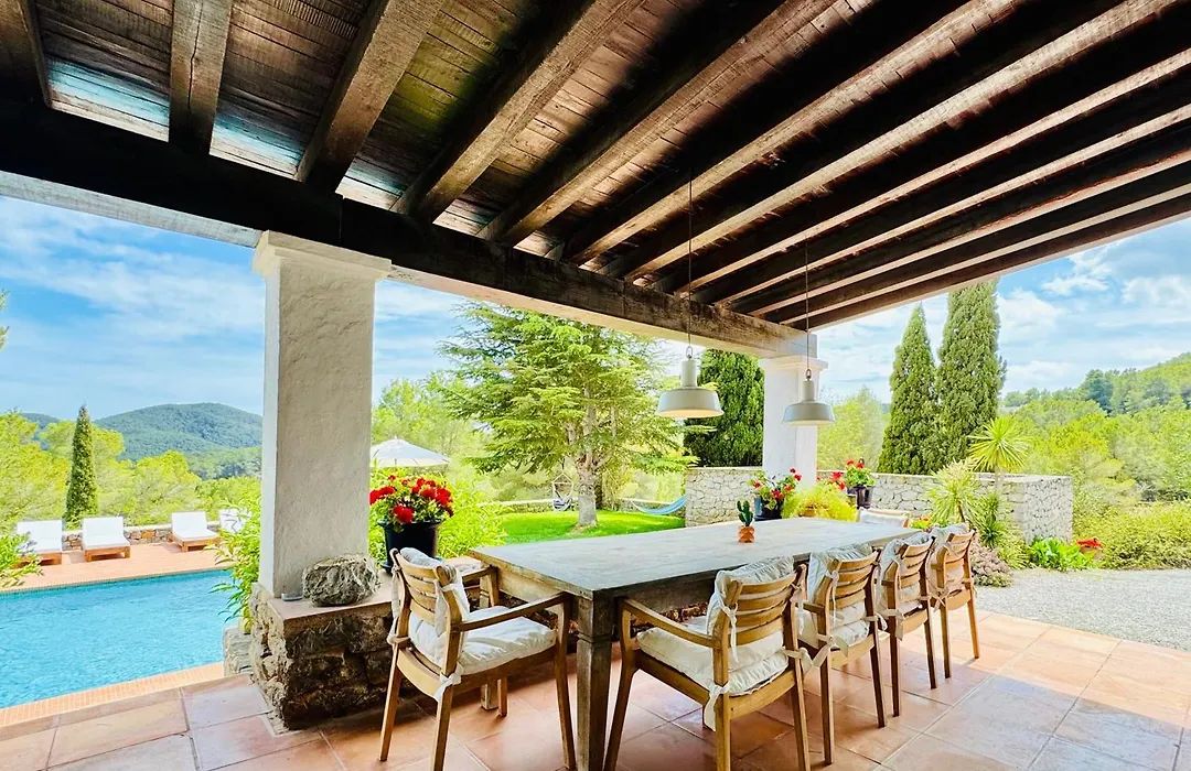 The Great Soul Villa