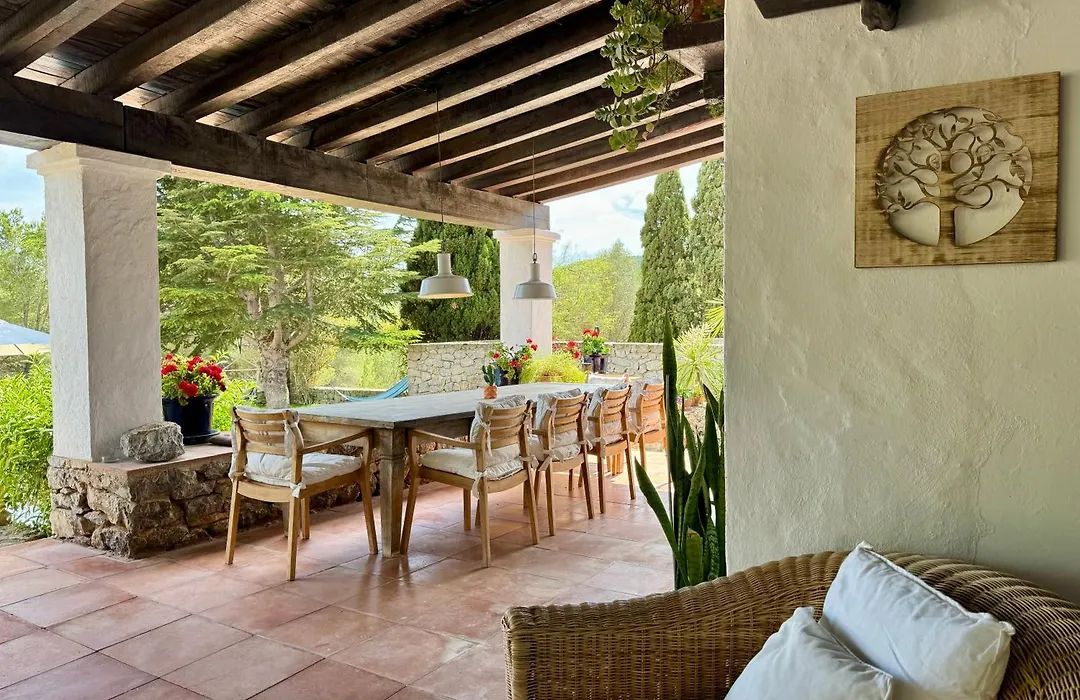 The Great Soul Villa