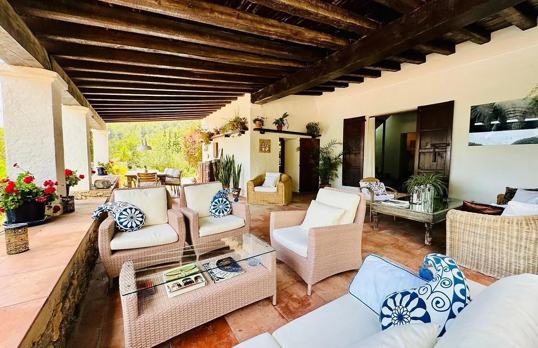 The Great Soul Villa