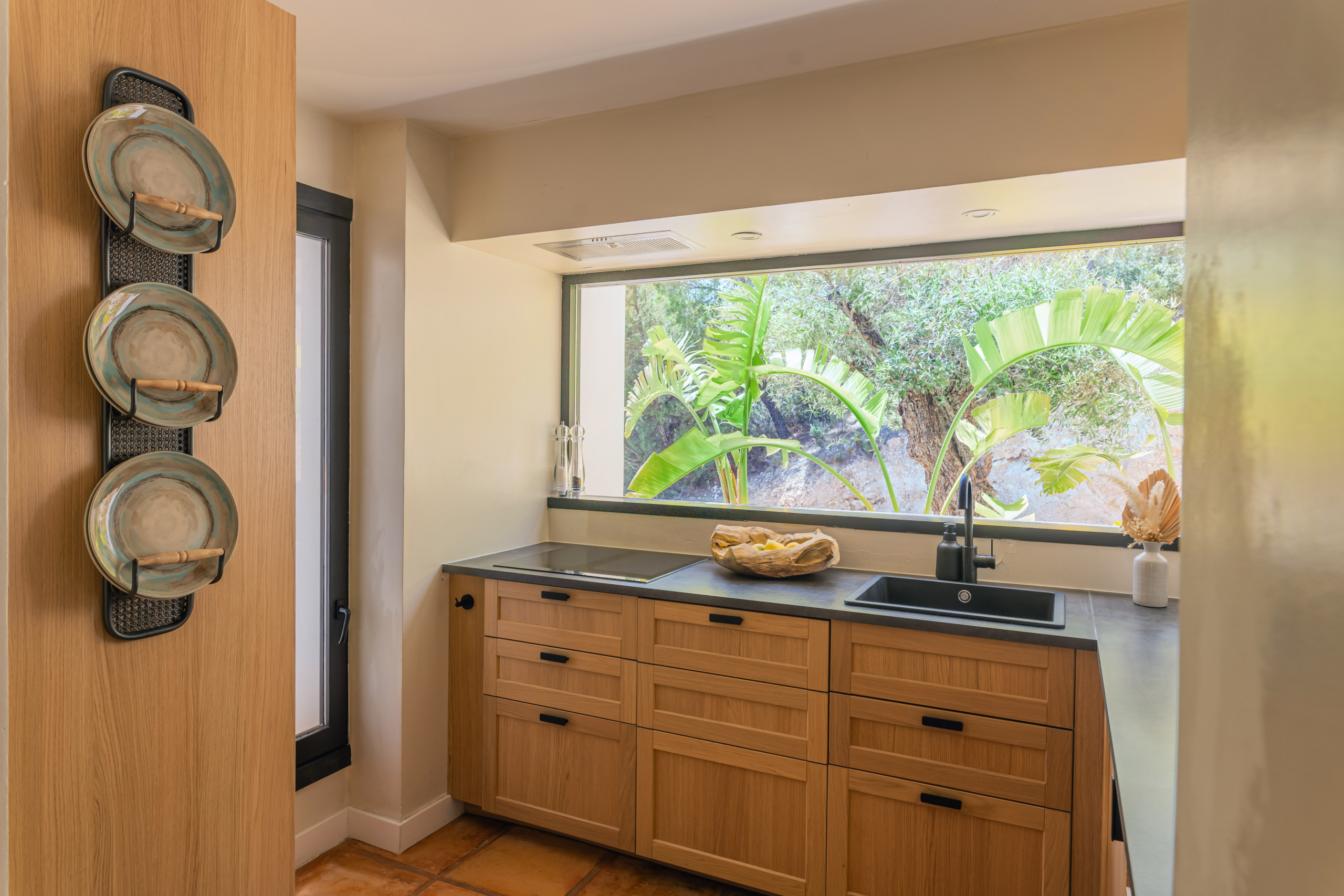 The El Mirador Villa