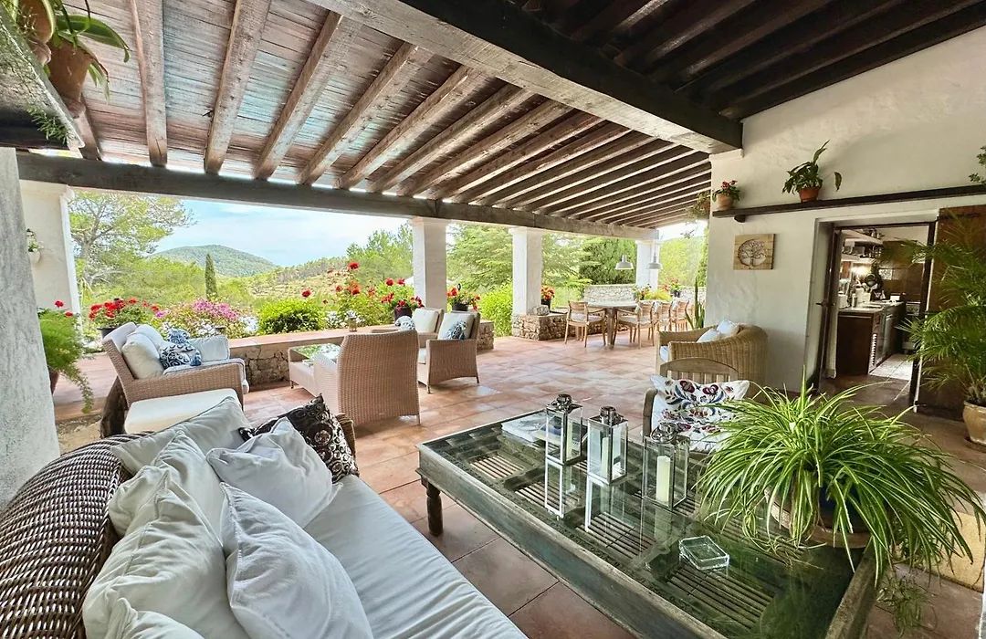 The Great Soul Villa