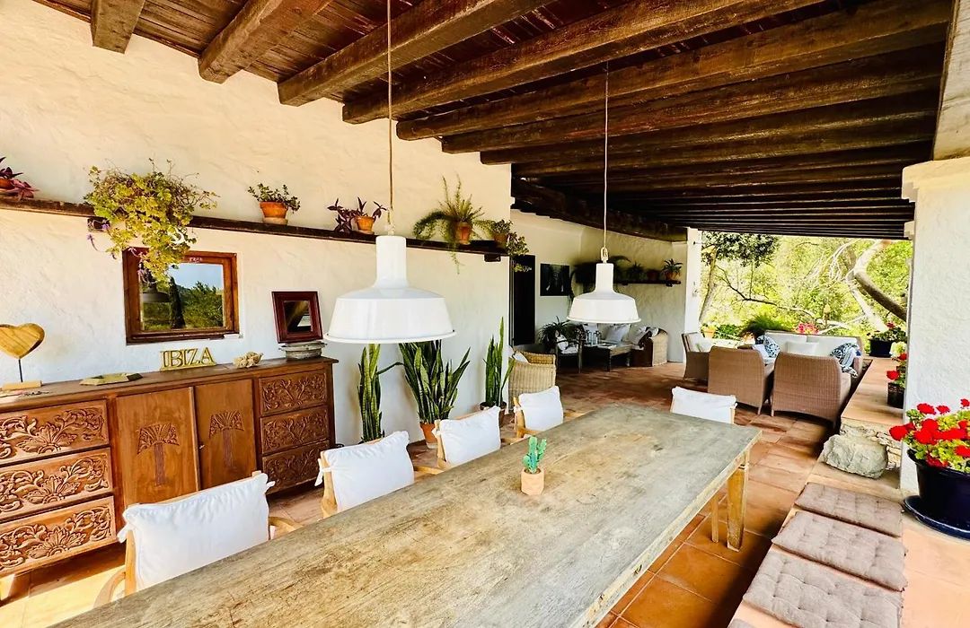 The Great Soul Villa