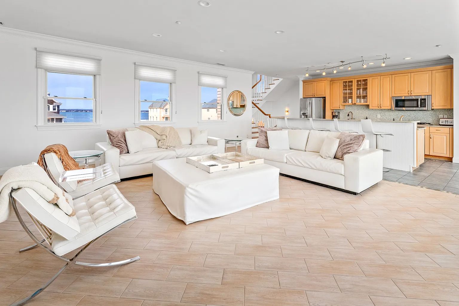 The Dunes Estate