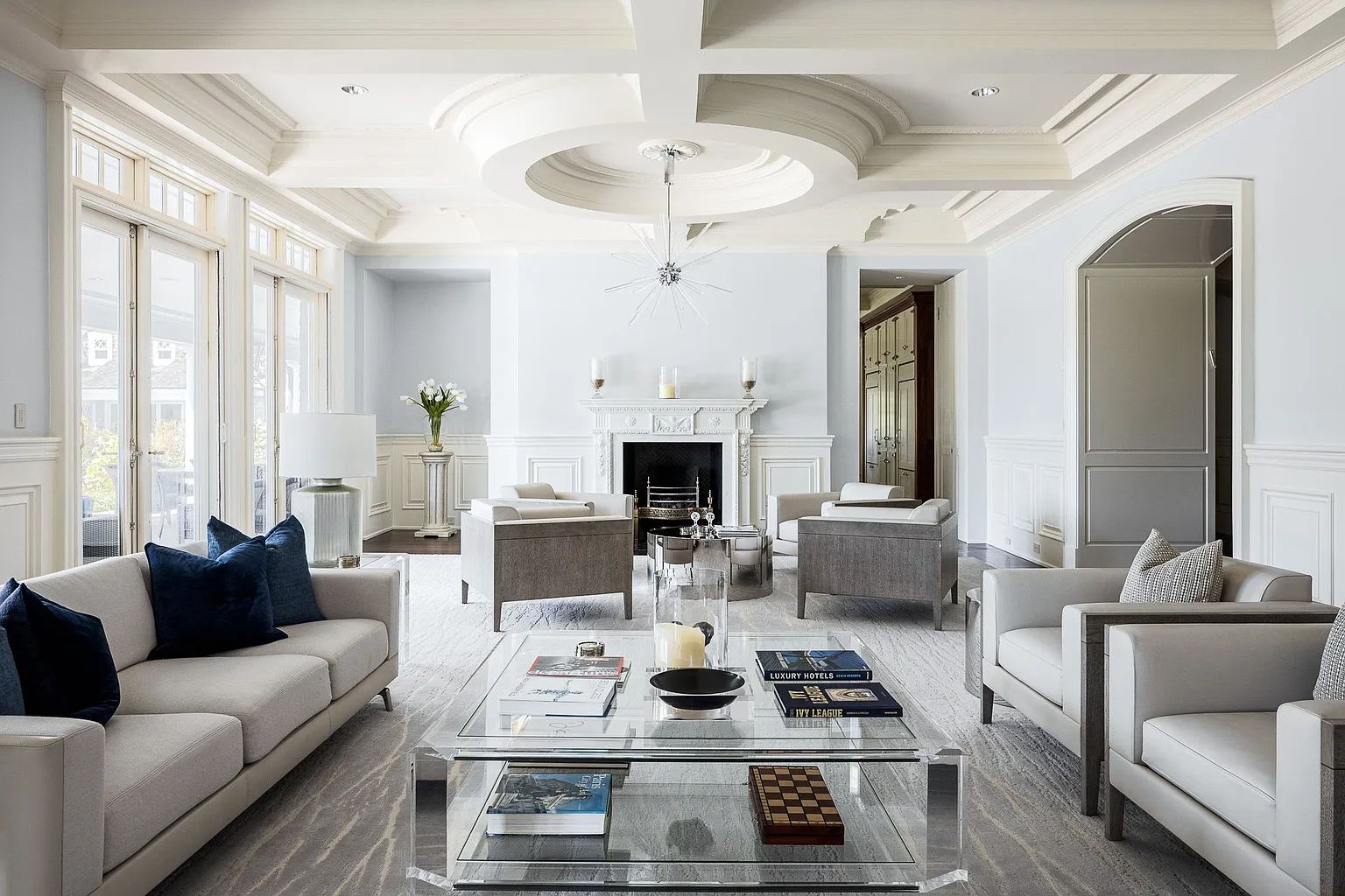 The Sandcastle Estate