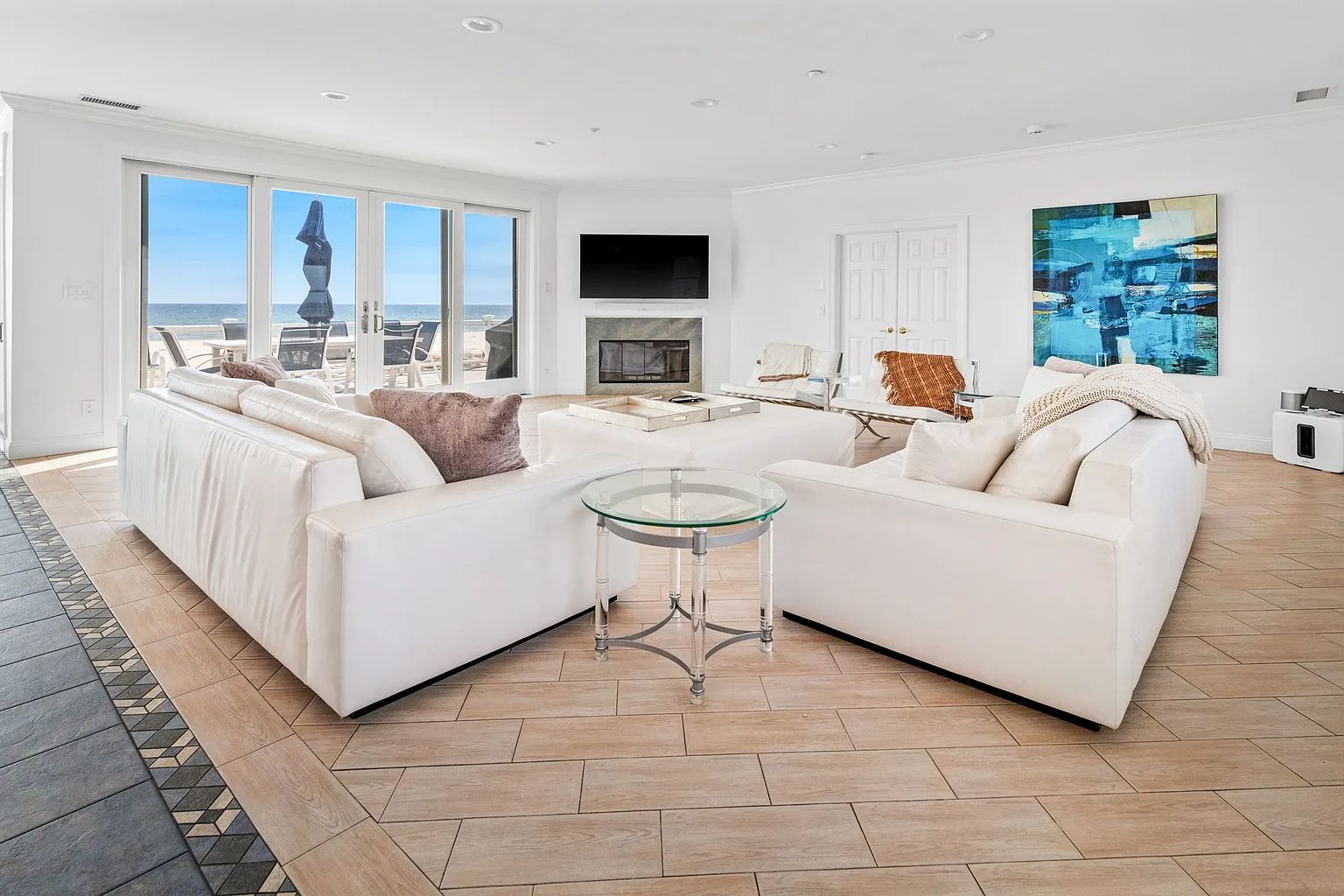 The Dunes Estate
