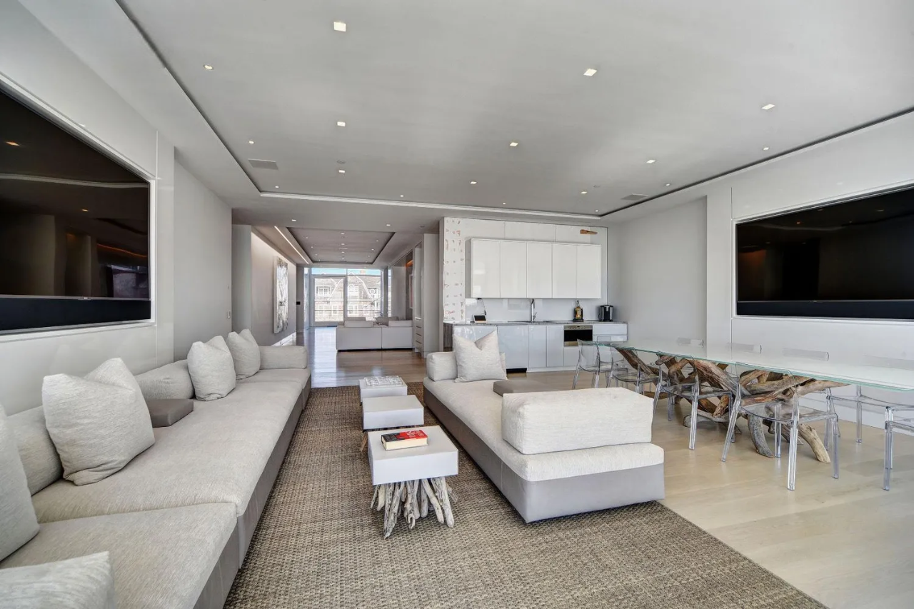 The Tripleheight Estate