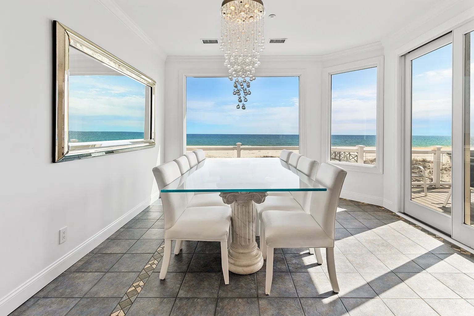 The Dunes Estate