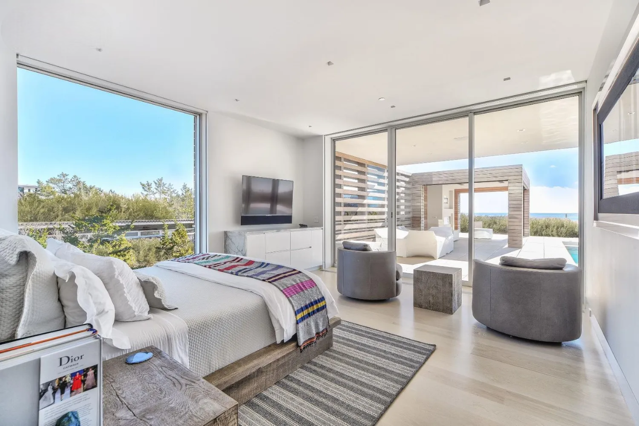 The Tripleheight Estate