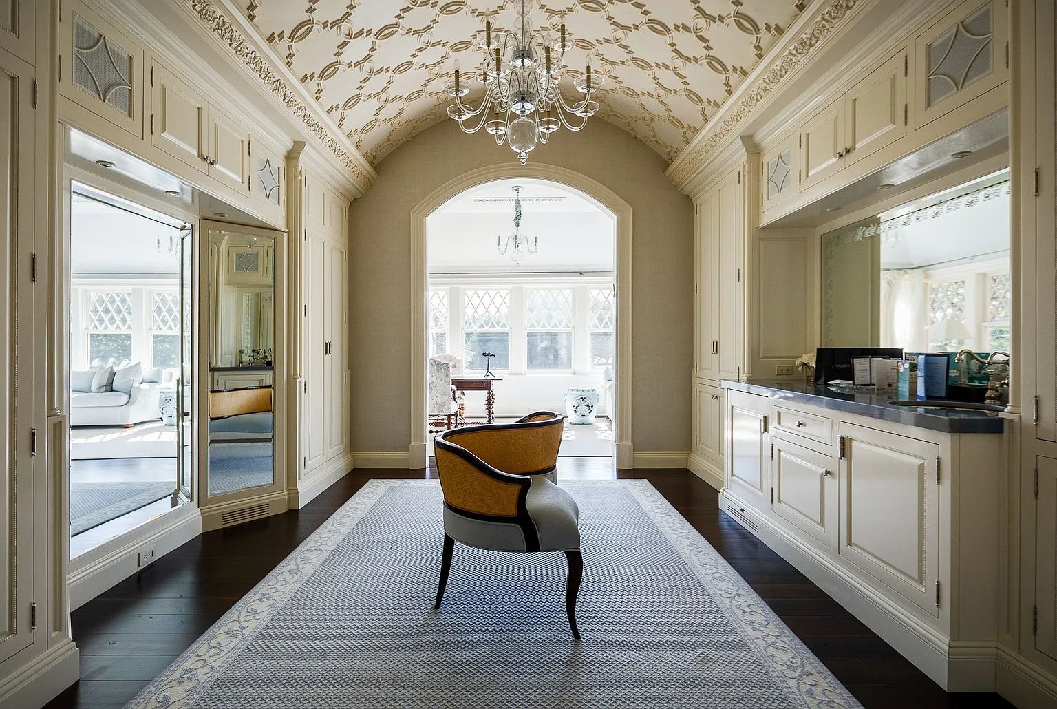 The Sandcastle Estate