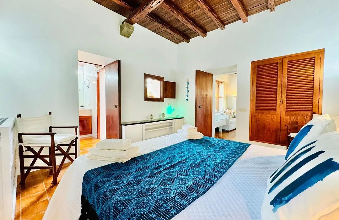 The Great Soul Villa