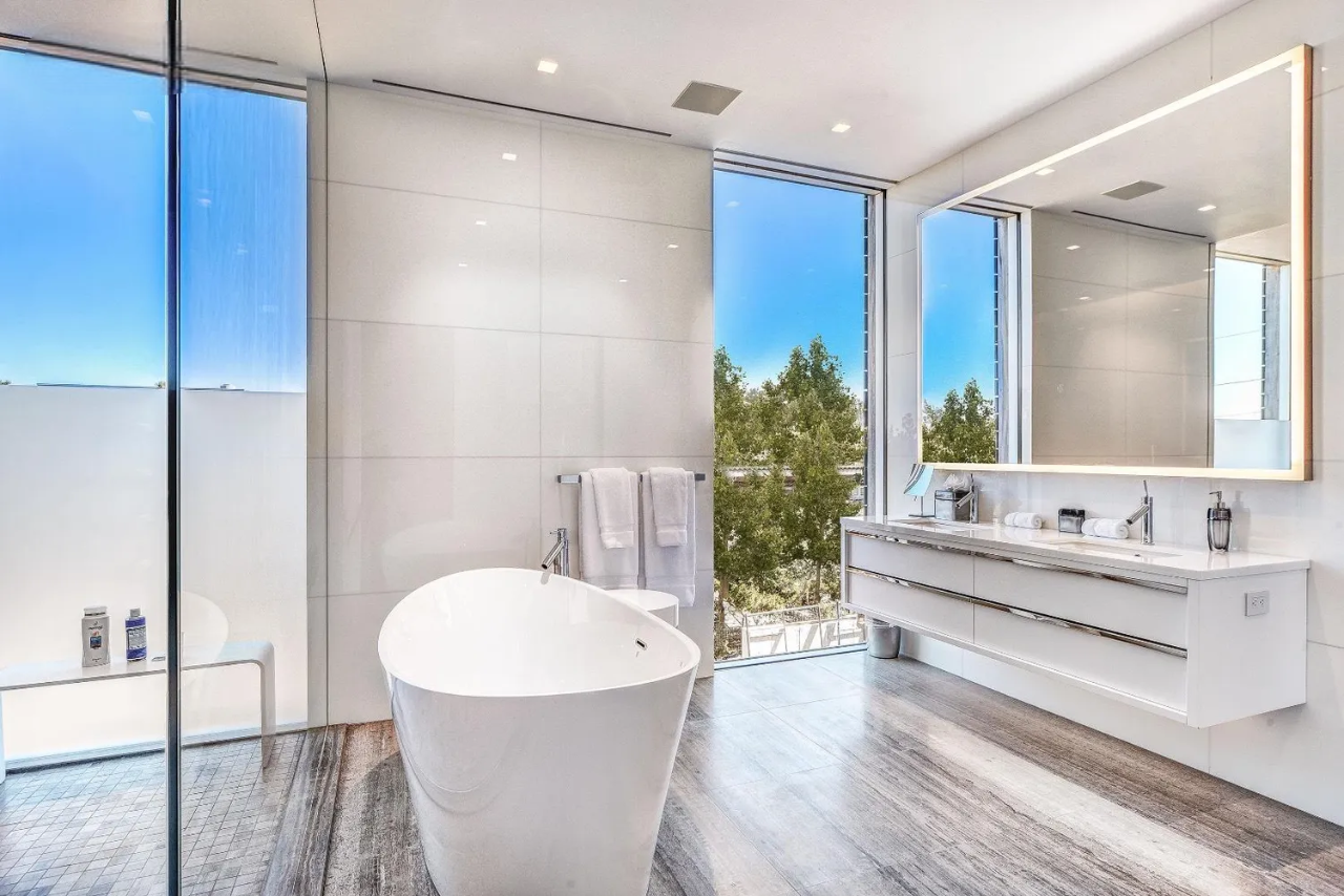 The Tripleheight Estate