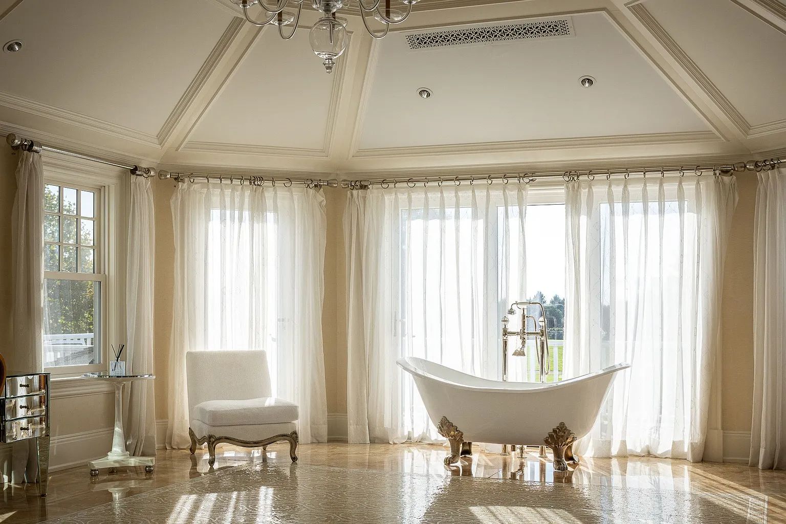 The Sandcastle Estate