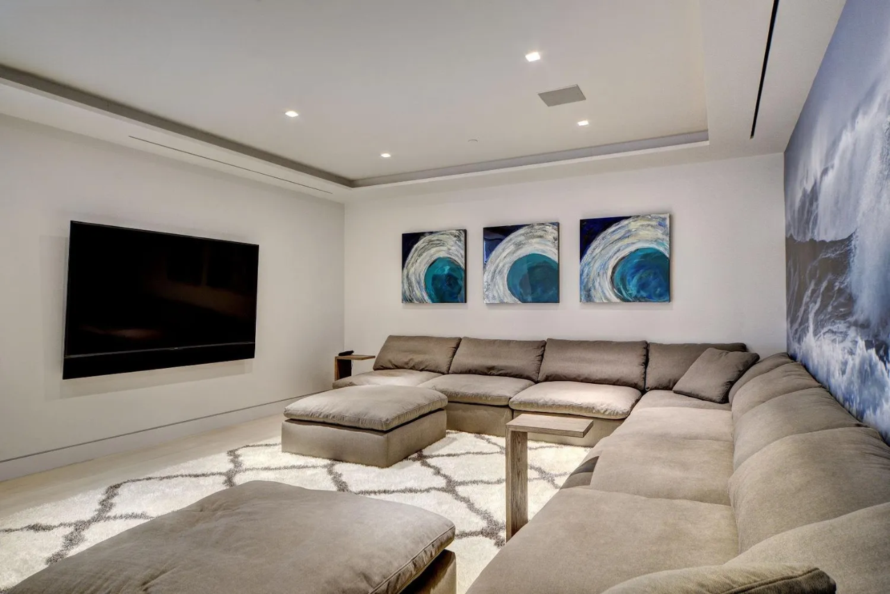 The Tripleheight Estate