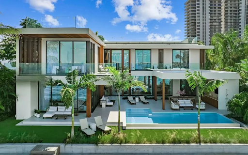 event venue rental Miami