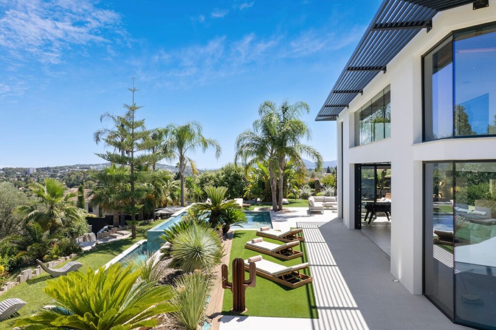 The Dala Villa