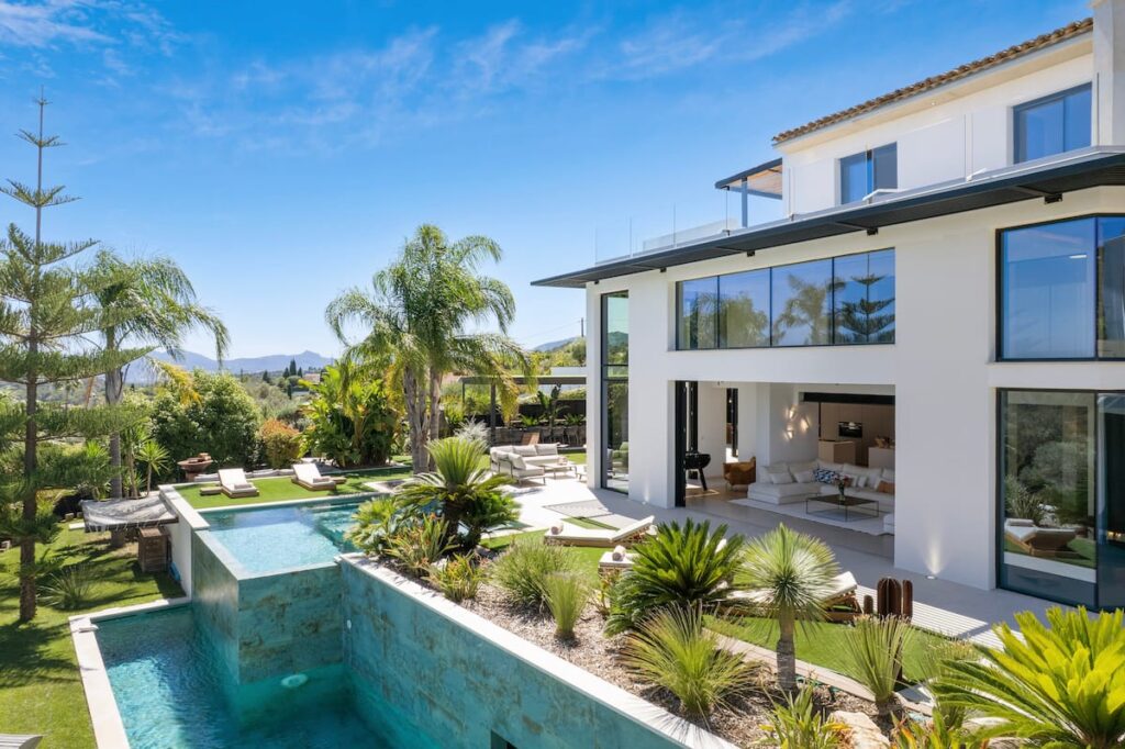The Dala Villa