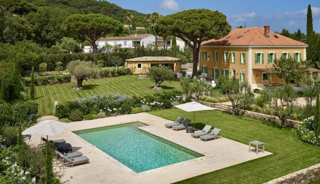 The Marres Villa