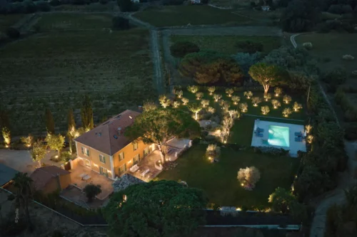 The Marres Villa
