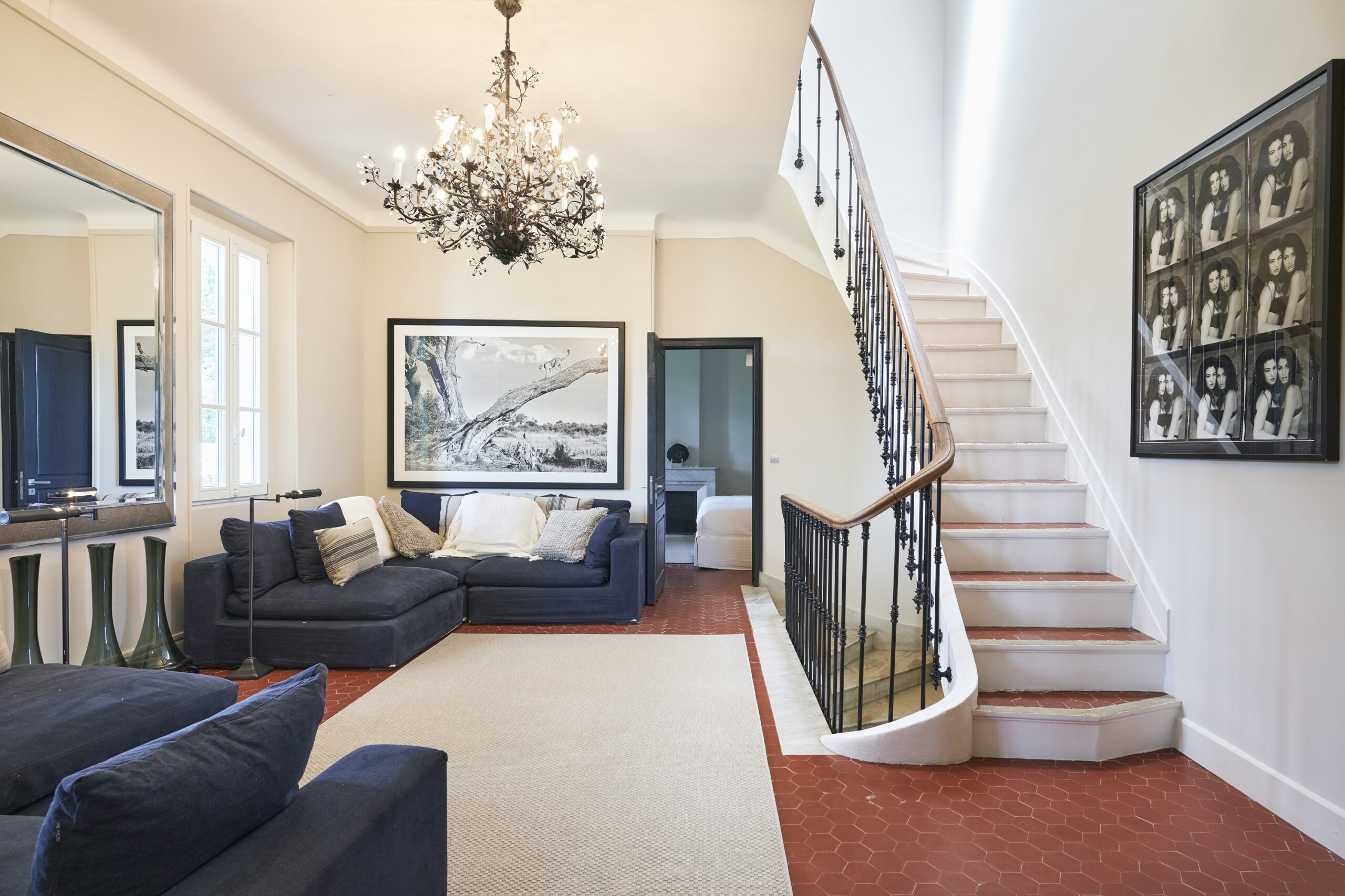 The Marres Villa