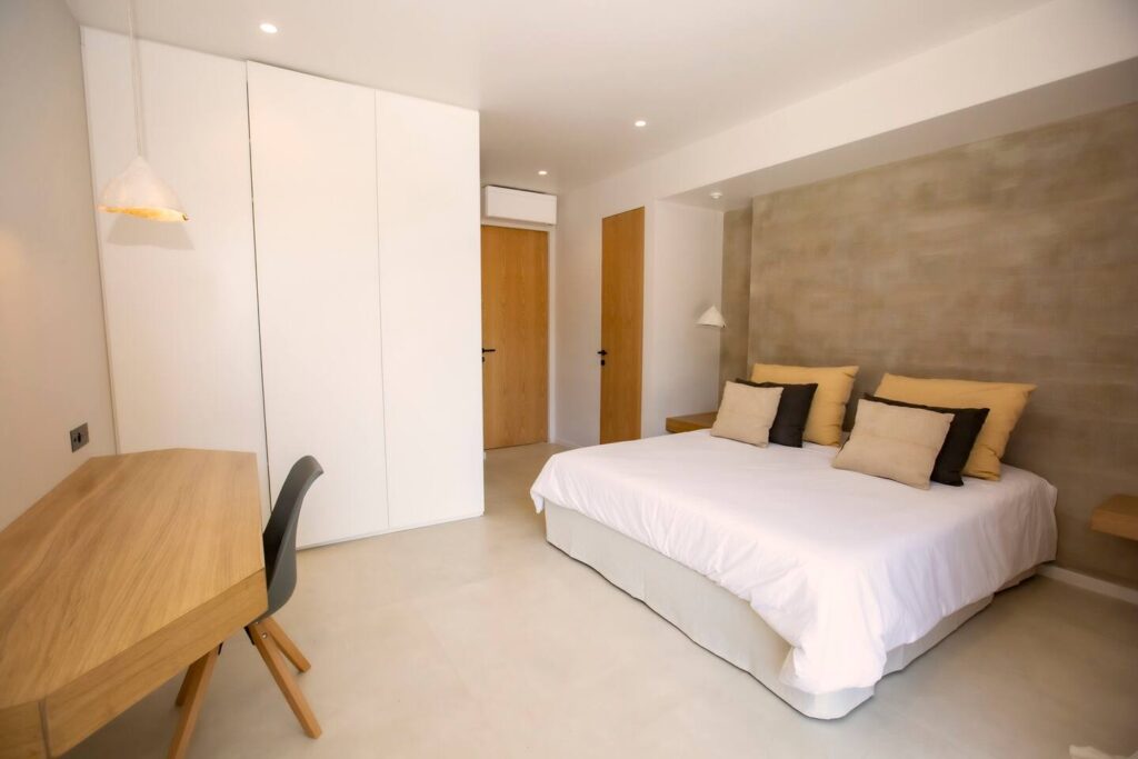 Bedroom 4