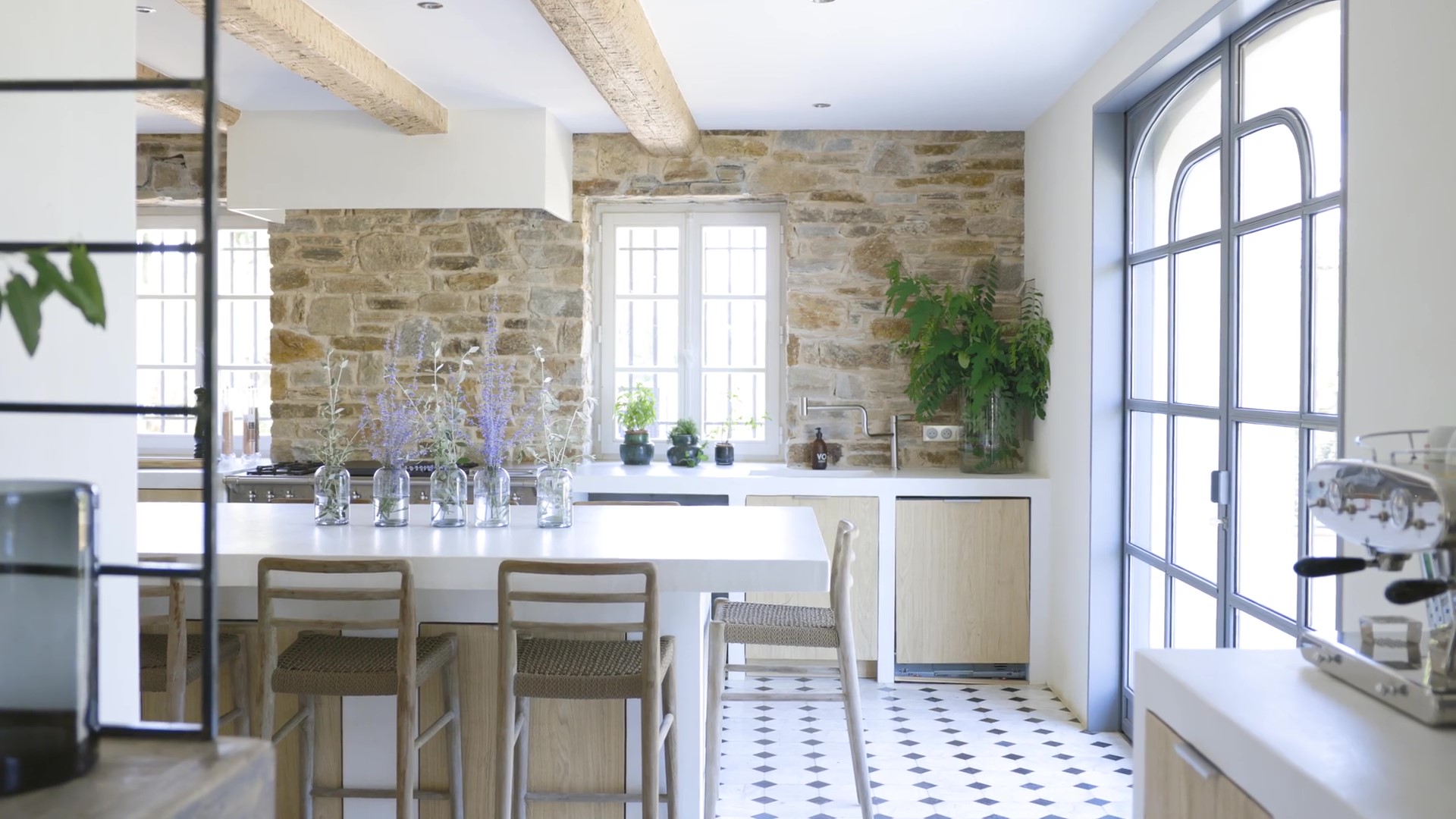 The Marres Villa