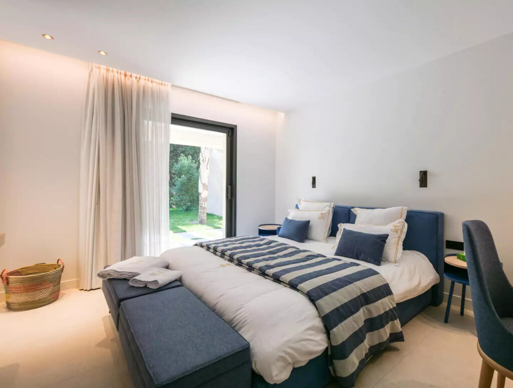 Bedroom 4