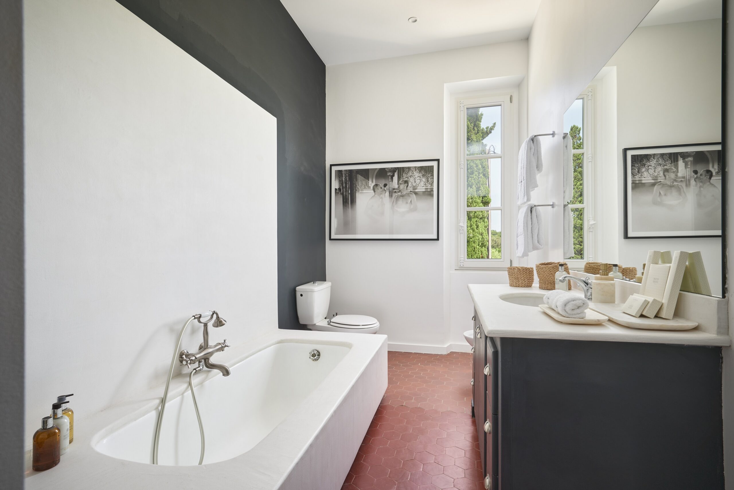 The Marres Villa