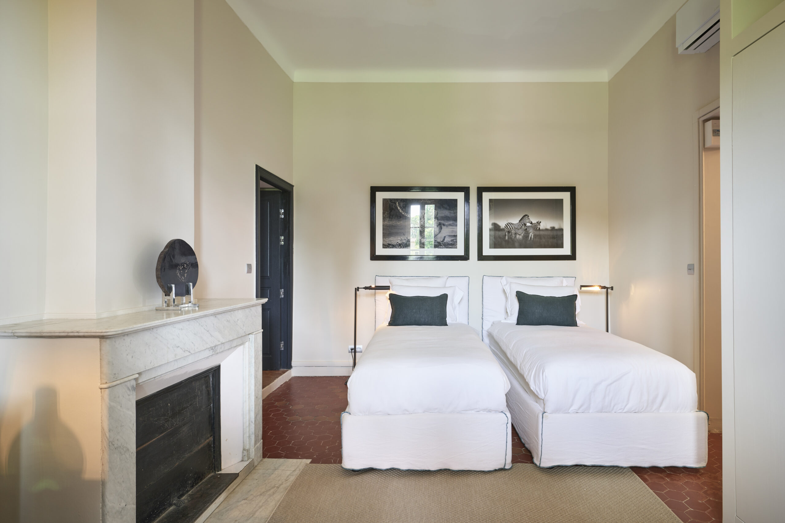 The Marres Villa