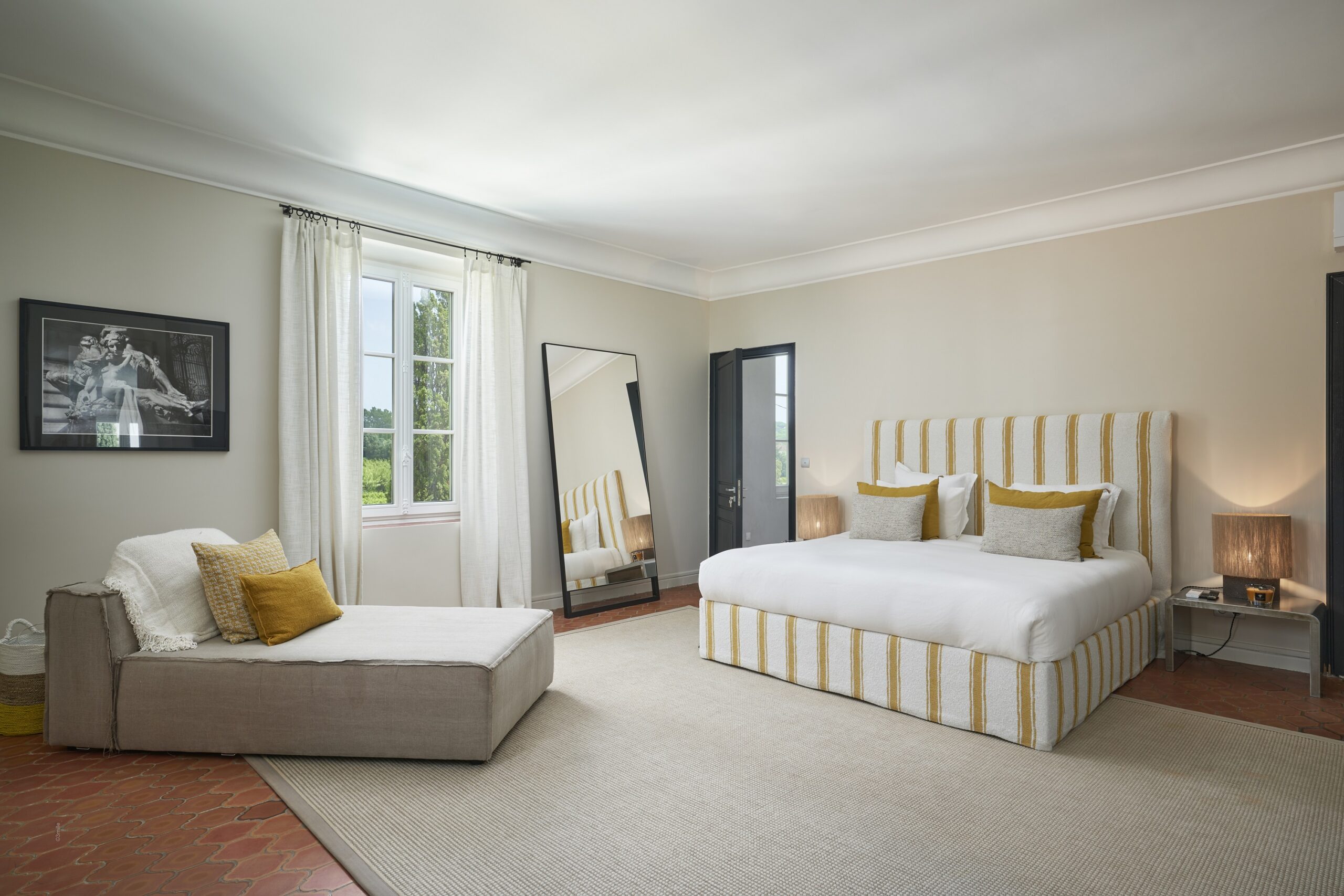 The Marres Villa