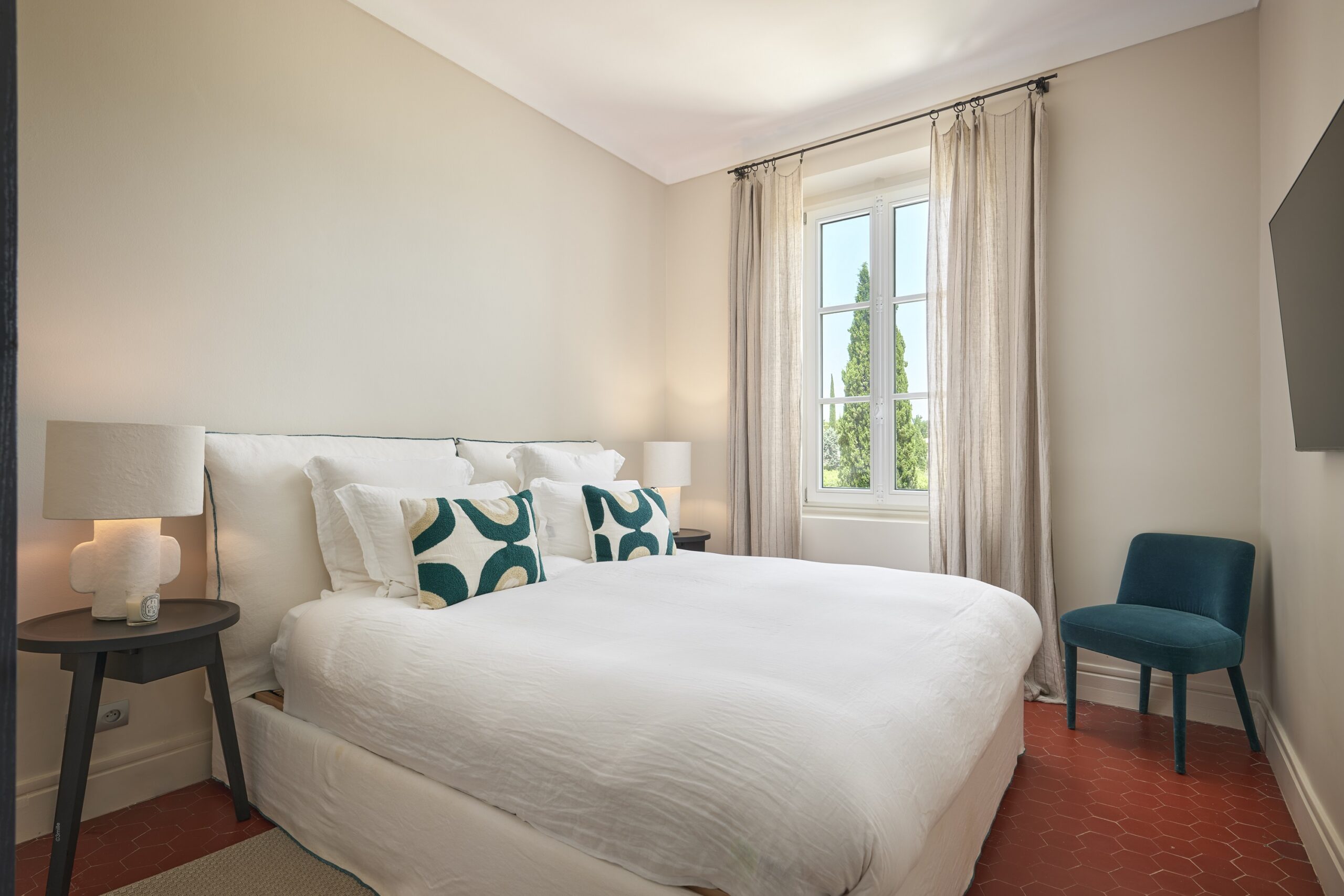 The Marres Villa
