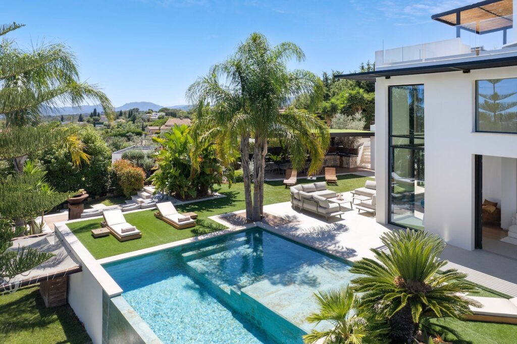 The Dala Villa