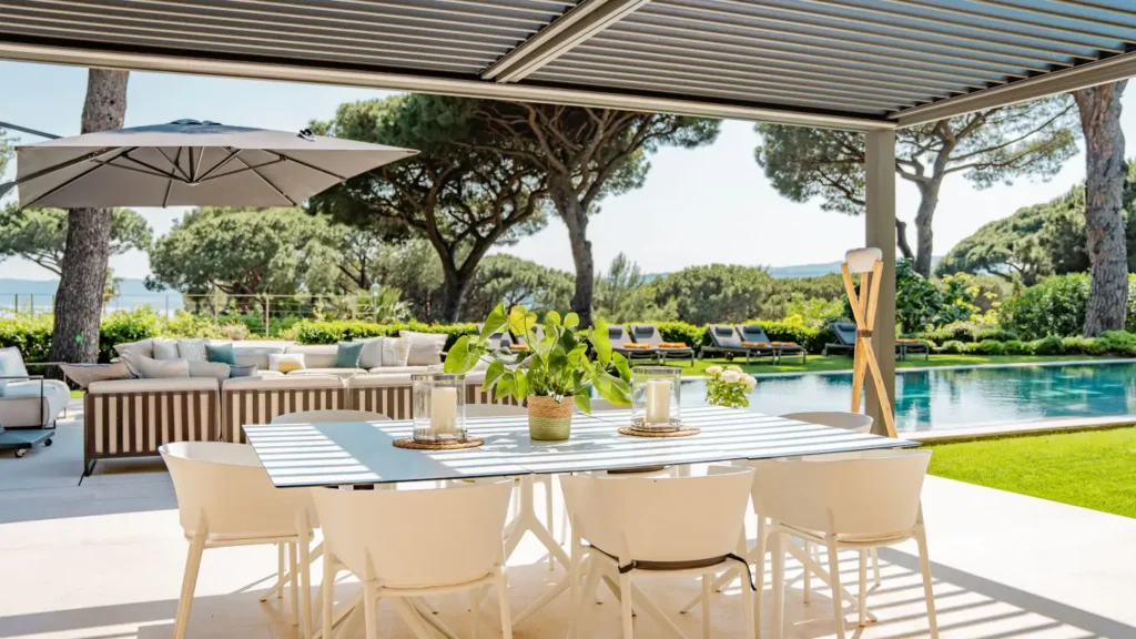 The Fione Villa
