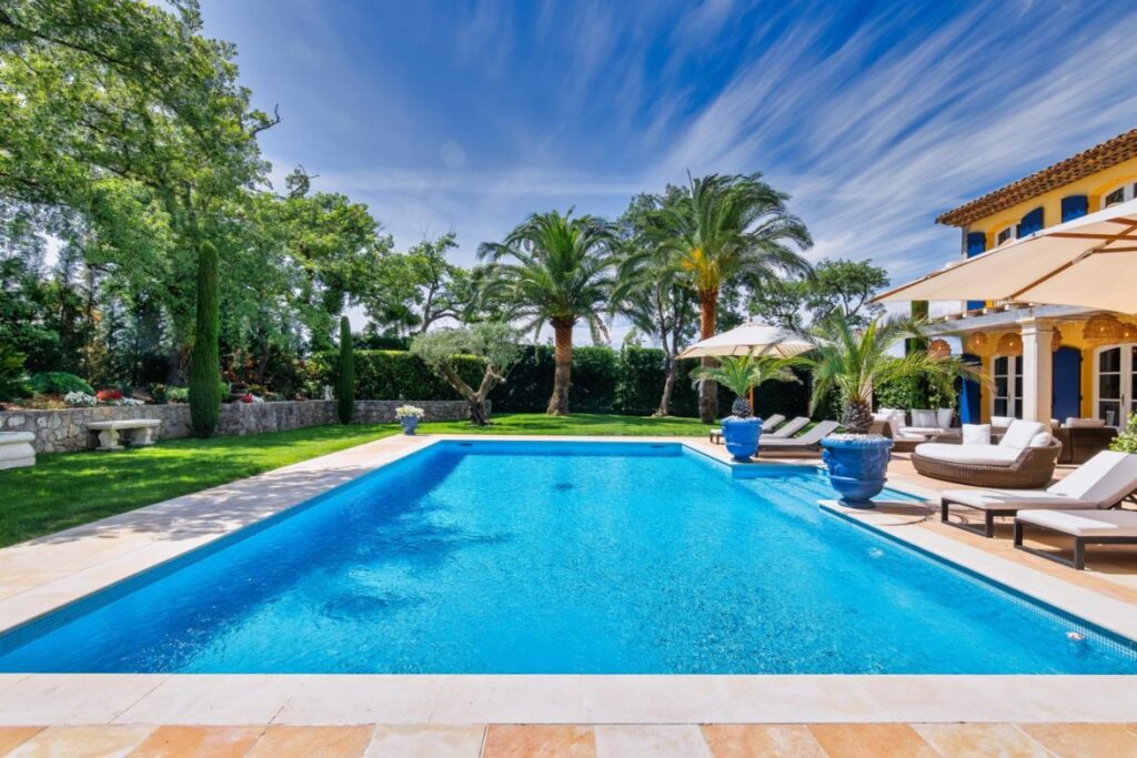 The Parla Villa