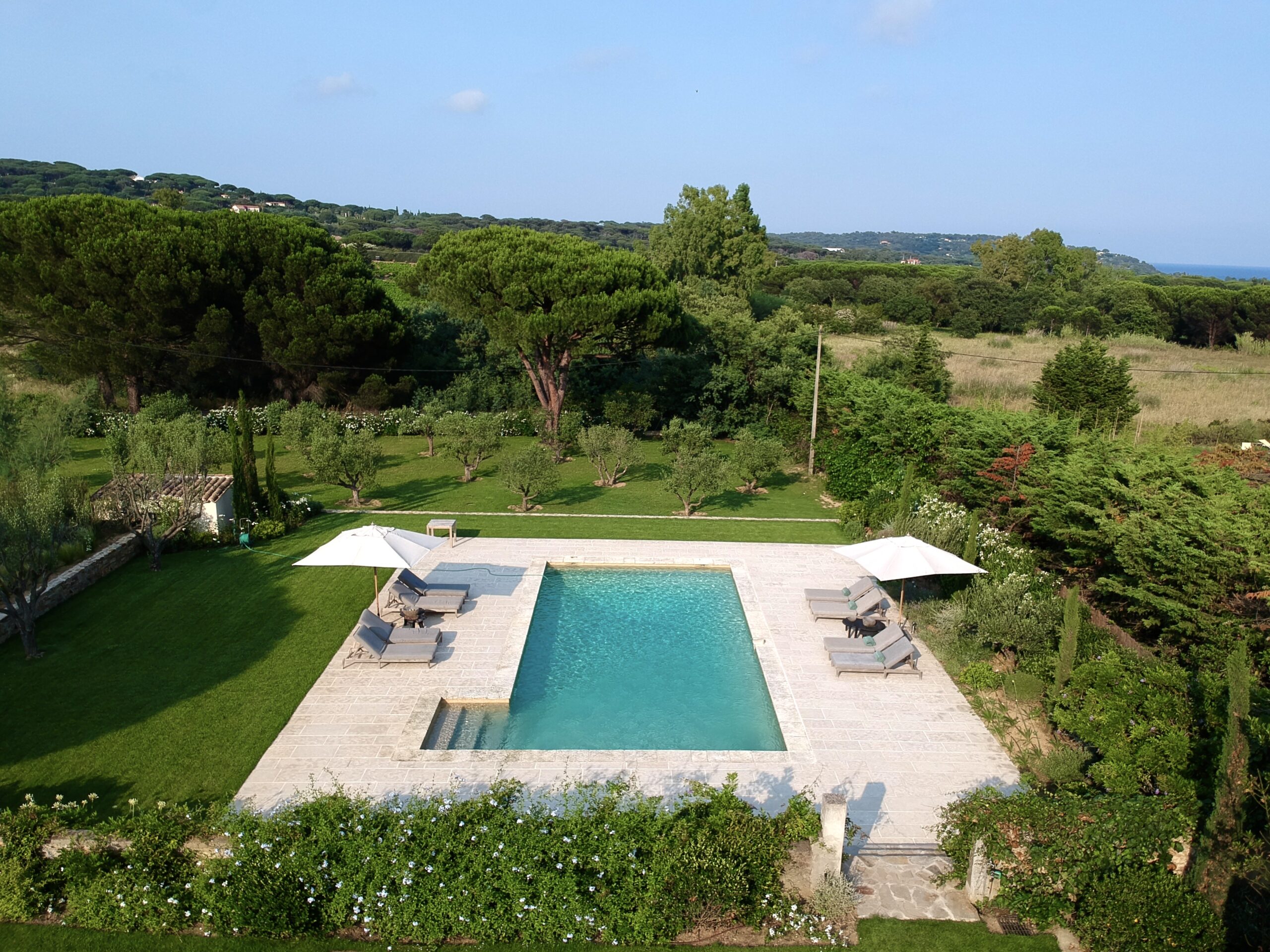 The Marres Villa