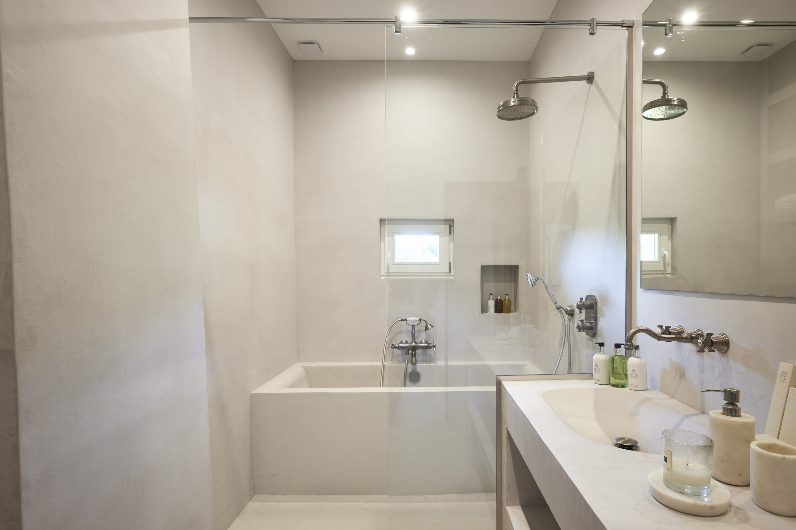 The Marres Villa