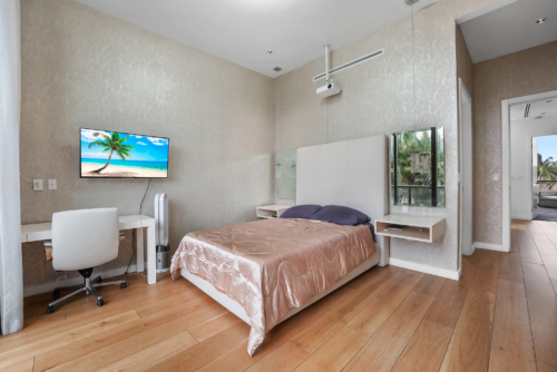 Bedroom 5