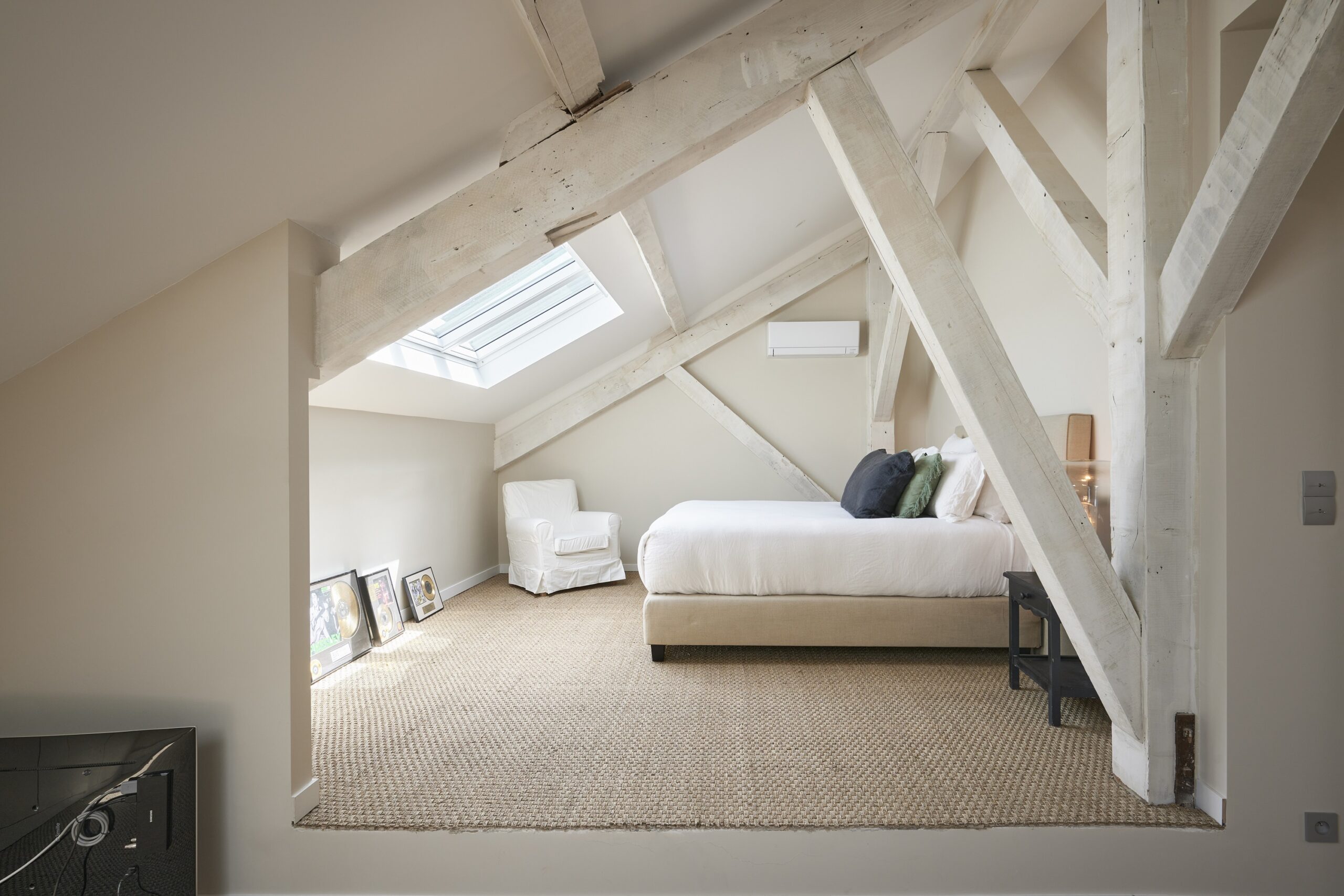 The Marres Villa