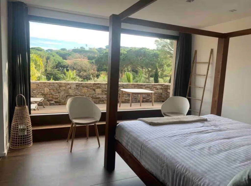 Bedroom 6