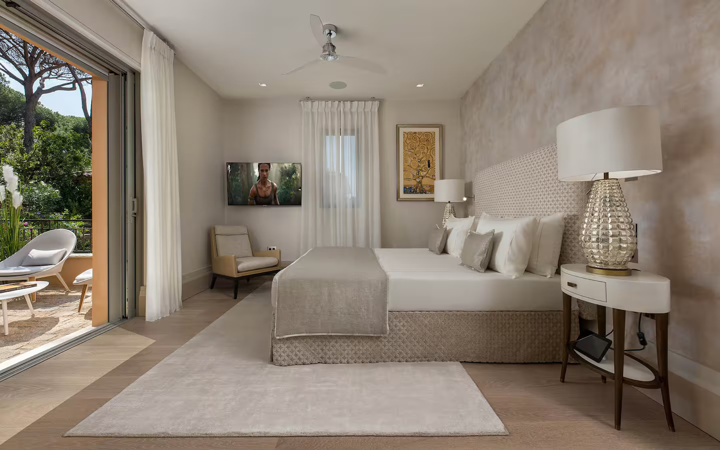 Bedroom 5