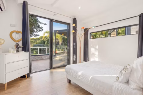 Bedroom 5