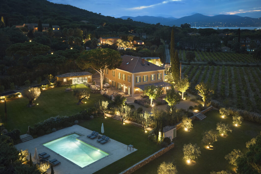 The Marres Villa