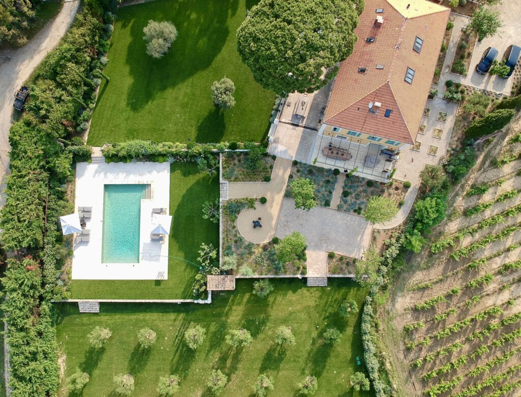 The Marres Villa