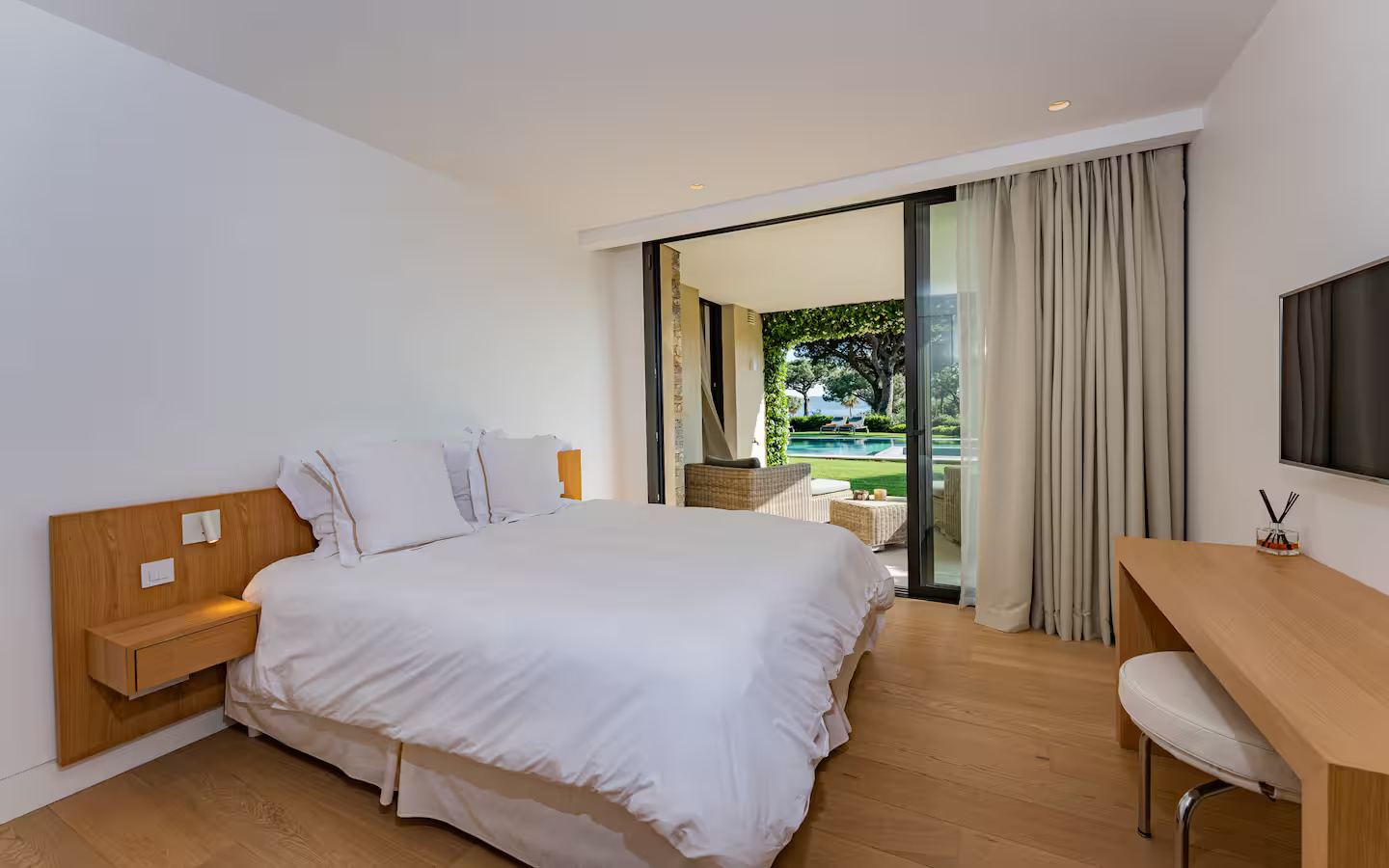 Bedroom 5