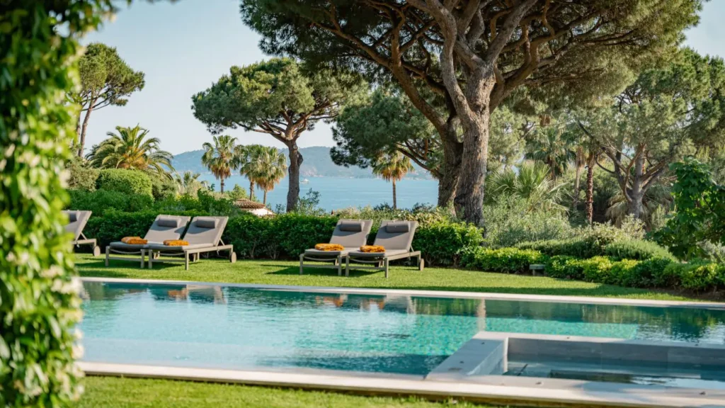 The Fione Villa
