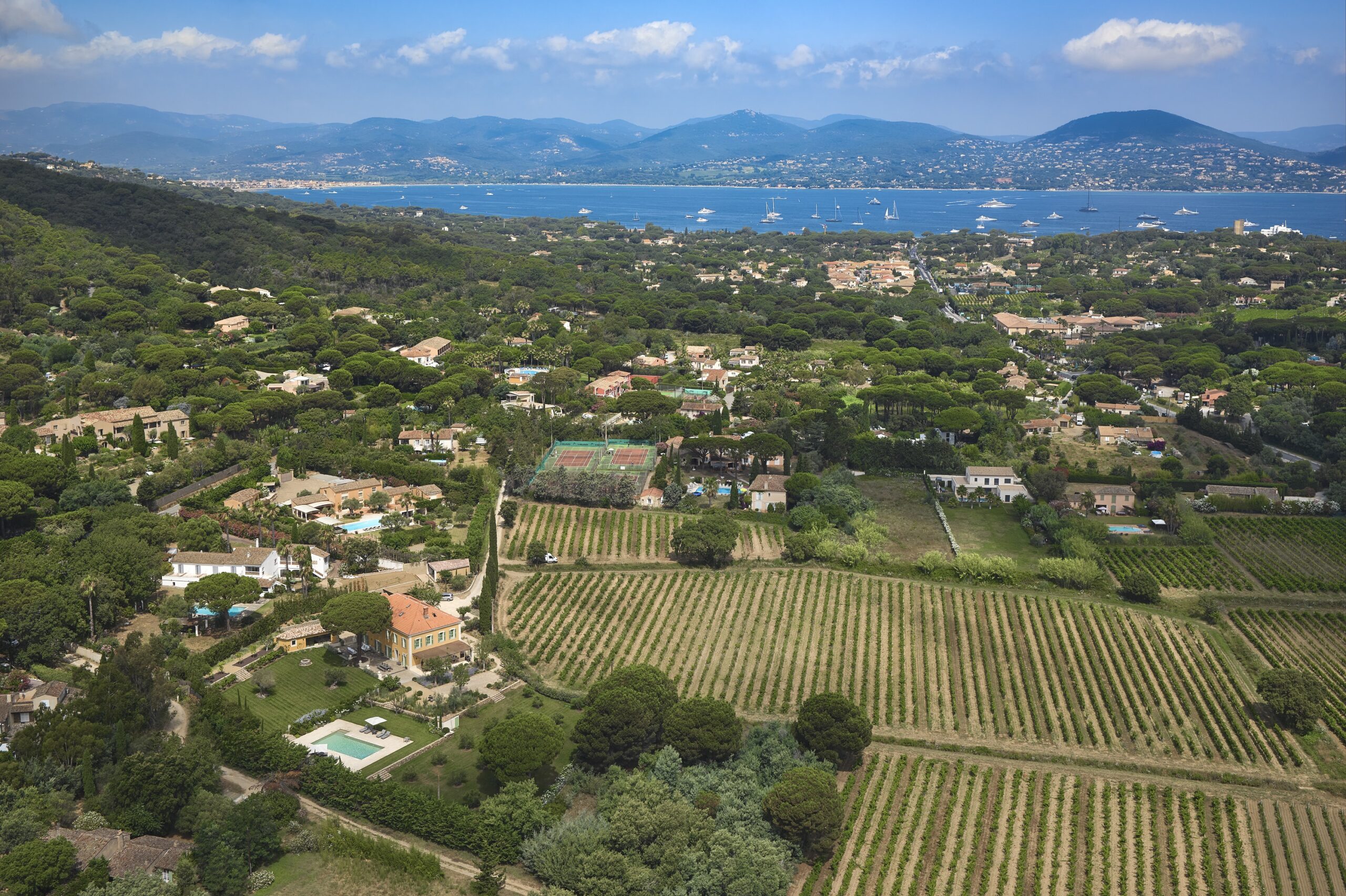 The Marres Villa